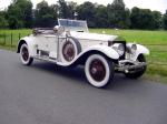 Rolls-Royce Silver Ghost by Merrimac 1924 года